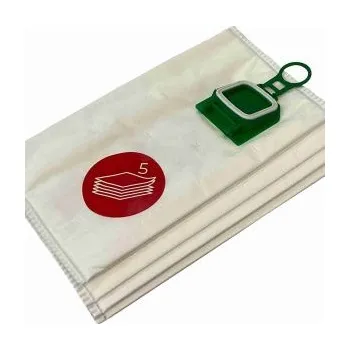 Příslušenství pro úklid Sáčky do vysavače FOLLETTO VK 150, 8 ks (výrobce VACS factory)