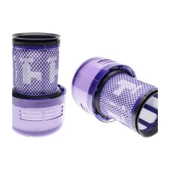 Sáček do vysavače Hepa filtr pro DYSON Digital Slim Fluffy