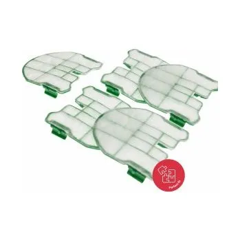 Příslušenství pro úklid Filtr do vysavačů VORWERK (MF0315)