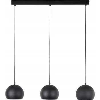 Závěsné svítidlo TK-Lighting ZOE 3-bodové E27