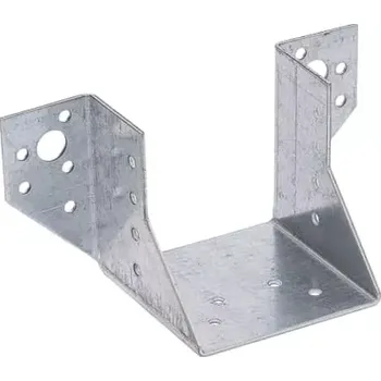 Tesařské kování Třmen 80x120/2 mm vnější