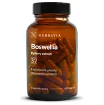 Herbavia Boswellia 60 cps.