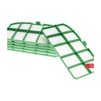 Příslušenství pro úklid Hepa filtr pro FOLLETTO Fp 200