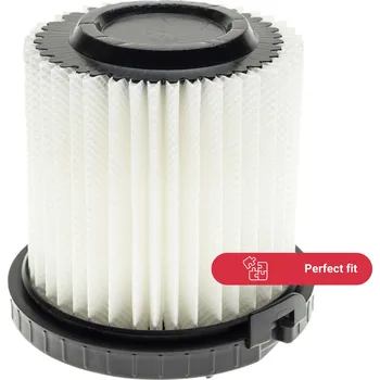 Domácí spotřebič Filtr do vysavačů KÄRCHER (HF4201)