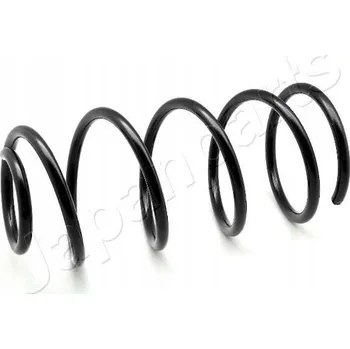 Pružina podvozku Japanparts ZC3344A