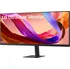 Monitor LG UltraWide 34U511A-B
