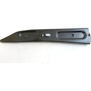 Nárazník Profil vodící levý FABIA II., CN 5J0807183, pro ROOMSTER, 5J. Typové číslo: 125722392L,125722392L,125722392L, 5J0807183