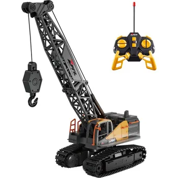RC model auta RC drápový jeřáb 1:24 40MHZ