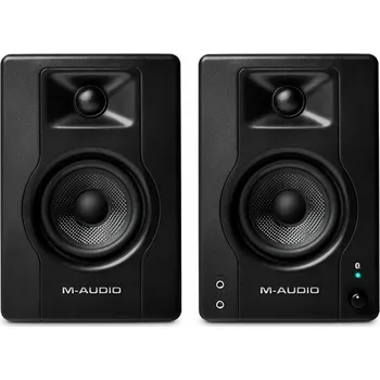 Studiový monitor M-Audio BX3 BT Aktivní studiový monitor 2 ks (Jako nové)