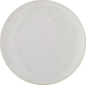 Bloomingville, Dezertní talíř Addison 16 cm bílý - Formadore