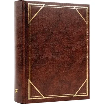 Fotoalbum Album s kapsami Fandy Vinyl 196x256 mm