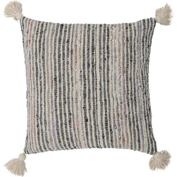 Polštář Bloomingville, Dekorativní polštář Jehu 50 cm - Formadore