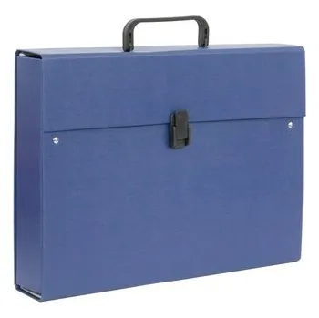 Archivační box Teczka z rączką MAXI Plus gran.szk.Tadeo