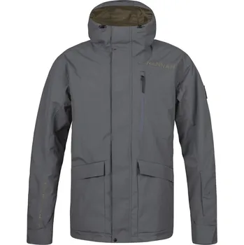 Hannah GAROW FD asphalt