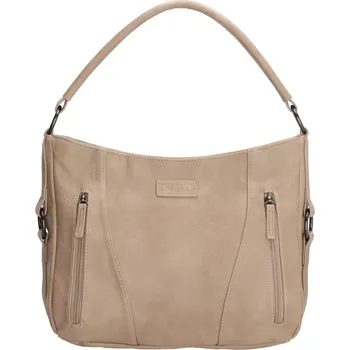 Kabelka Beagles Murcia 20346 Taupe