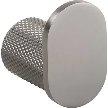 Bemeta Design GRINO: Háček, grafit mat - 173206020