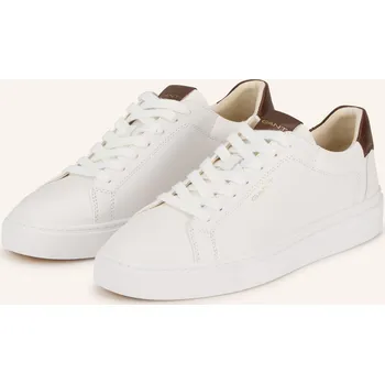 Pánské tenisky Gant Pánské Tenisky Mc Julien, bílá, 48