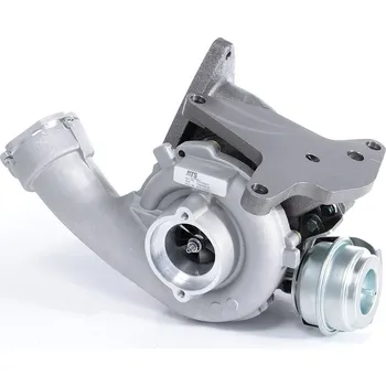 Turbodmychadlo Dmychadlo, plnění BTS Turbo T914563BT