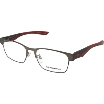 Brýlová obroučka Dioptrické brýle Emporio Armani EA1141 3003