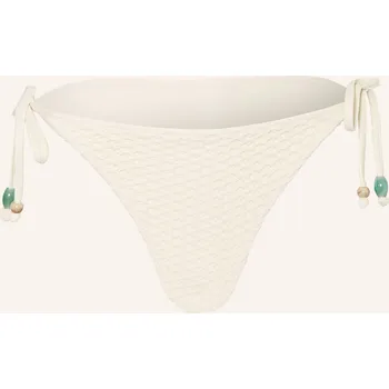 Dámské plavky Mrs & Hugs Dámské Trojúhelníkové Bikiny S Ozdobnými...
