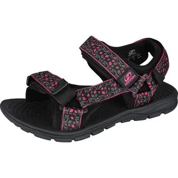 Dámské sandále Hannah FEET jazzy (cube)