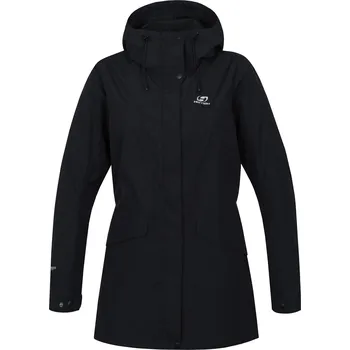 Dámská větrovka Hannah ZAFRINA anthracite