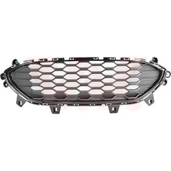 Nárazník Větrací mřížka, nárazník VAN WEZEL 1908599