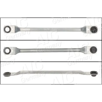 Hnací tyčka, táhlo stěrače AIC 53557