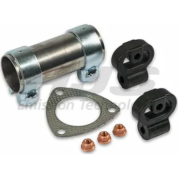 Tlumič výfuku Montážní sada, tlumič výfuku HJS 82 14 9075