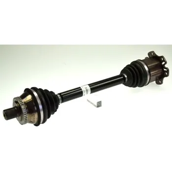 Hřídel nápravy Hnací hřídel SPIDAN 24571