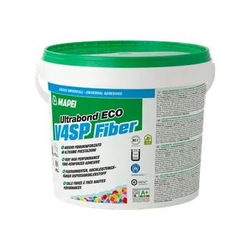 ULTRABOND ECO V4 SP FIBER - 14 kg