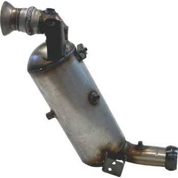 Filtr do auta Filtr sazových částic, výfukový systém BOSAL 095-535