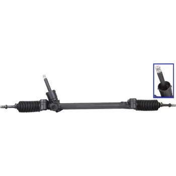 Řídící jednotka Řídicí mechanismus SPIDAN 52823