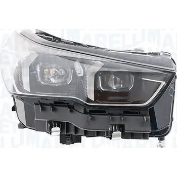 Osvětlení automobilu Světlomet MAGNETI MARELLI 711450007315