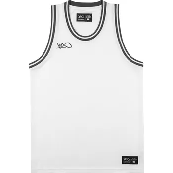 Dres K1X HARDWOOD DOUBLE X JERSEY 72000008-1816 Velikost XS