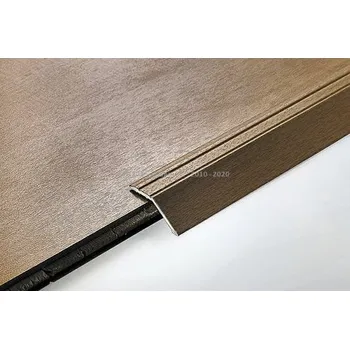 Náboj kola Náběh, lepící 12mm /Ořech/90cm