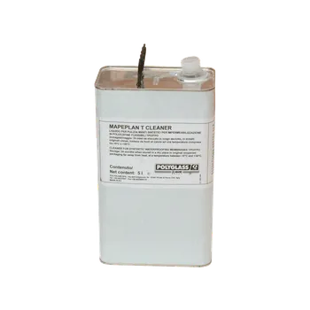 MAPEPLAN CLEANER TPO - 5 l