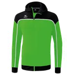 Mikina s kapucí CHANGE by erima Training Jacket with hood 1032303 Velikost L