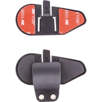 Elektroinstalace pro motocykl Náhradní držák pro Intercom MaxTo M3