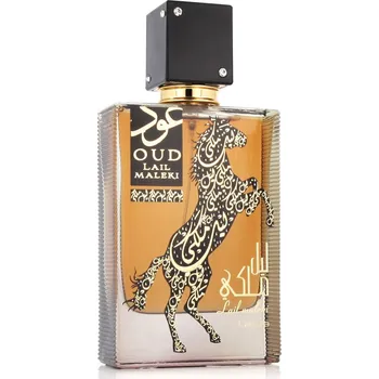Unisex parfém Lattafa Lail Maleki Oud EDP 100 ml UNISEX
