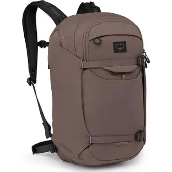 Městský batoh OSPREY batoh Metron 24 Pack Barva: magma brown