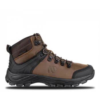 Pánská obuv Odolná obuv CASTOR O2 NM vysoká, 46