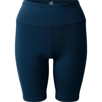 Dámské kraťasy REGATTA Dámské kraťasy Upbeat MODRÁ|ŠEDÁ