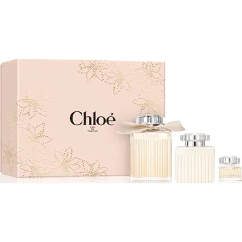 Dámský parfém Chloé Chloé W EDP