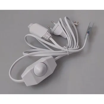 LED páska Napáječ s ovládáním pro LED pásek 230V, výkon do 500W