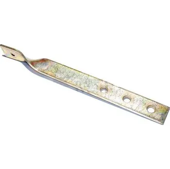 Profil kotevní plotový typ A Profil kotevní plotový typ A 400 mm