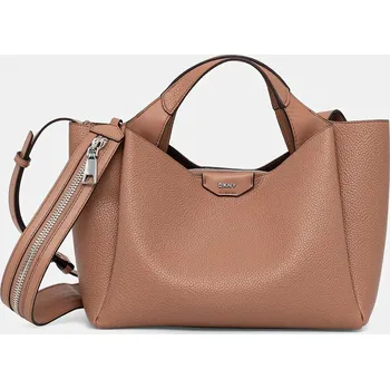 Kabelka Kabelka Dkny R43DYG33 hnědá 88X, vel. ONE SIZE