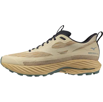 Pánská běžecká obuv Běžecké boty Mizuno WAVE RIDER TT 3 J1GC253252 Velikost obuvi v EU: 46,5
