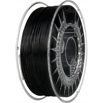 Filament Filament TPU Devil Design 1,75 mm 1 kg černý