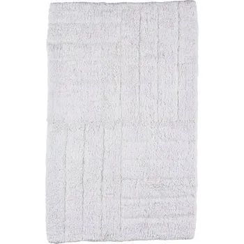 Koupelnová předložka Koupelnová předložka Zone Bílá 50x80 cm